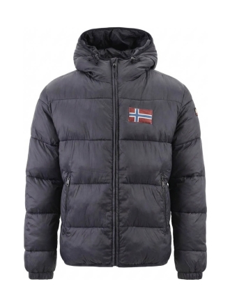 Napapijri Jacke Schwarz 606202
 Größe L
 