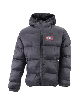 Napapijri Jacke Schwarz 606202
 Größe L
 