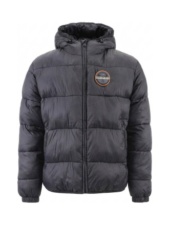 Napapijri Jacke Schwarz 606203
 Größe L
 