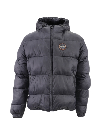 Napapijri Jacke Schwarz 606203
 Größe L
 