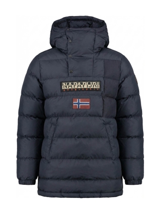 Napapijri Jacke Schwarz 606204
 Größe S
 