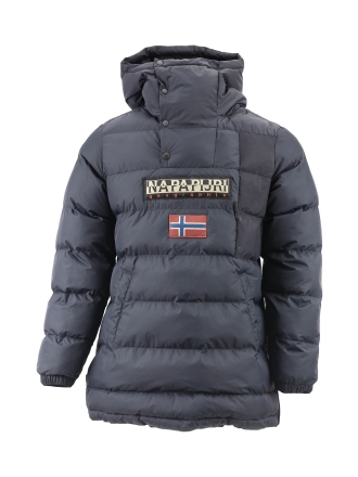 Napapijri Jacke Schwarz 606204
 Größe S
 
