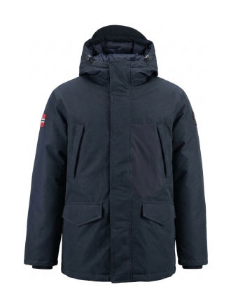 Napapijri Jacke Schwarz 606205
 Größe M
 