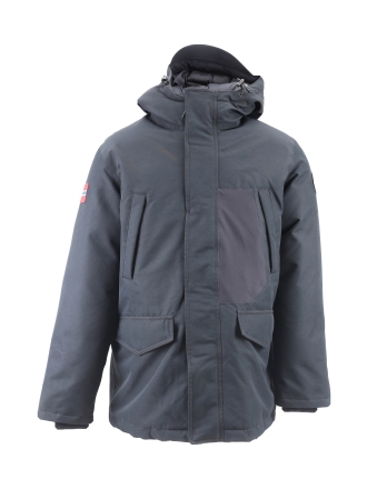 Napapijri Jacke Schwarz 606205
 Größe M
 
