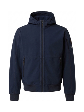 Napapijri Jacke Blau 606206
 Größe M
 