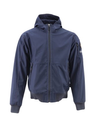 Napapijri Jacke Blau 606206
 Größe M
 
