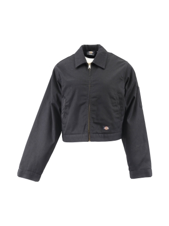 Dickies Jacke Schwarz 606208
 Größe M
 
