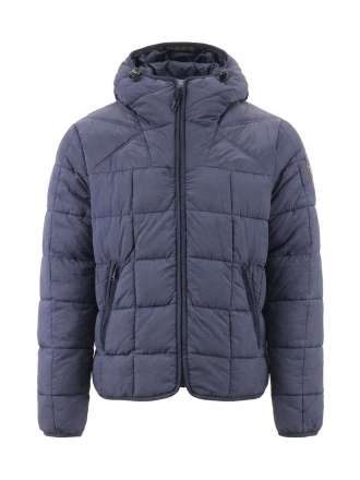 Napapijri Jacke Schwarz 606210
 Größe L
 