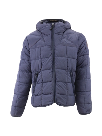 Napapijri Jacke Schwarz 606210
 Größe L
 