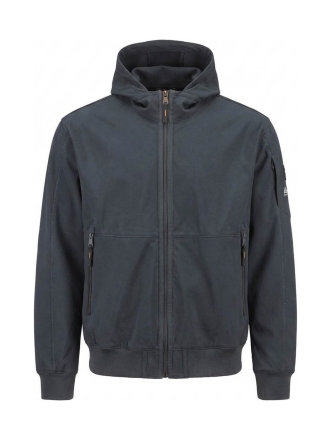 Napapijri Jacke Schwarz 606211
 Größe 3XL
 