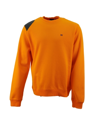 Napapijri Pullover Orange 606212
 Größe L
 