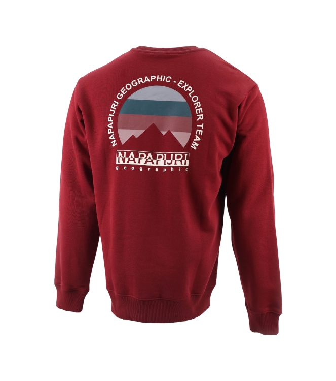 Napapijri Pullover