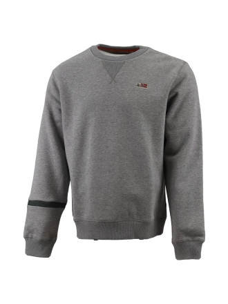 Napapijri Pullover Grau 606214
 Größe L
 