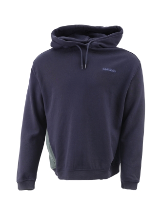 Napapijri Pullover Blau 606215
 Größe L
 