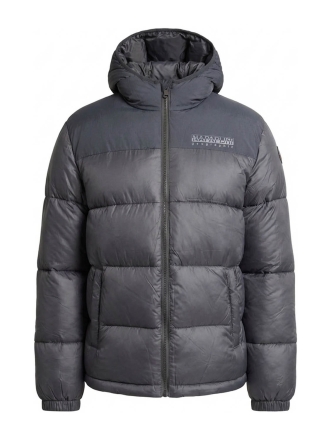 Napapijri Jacke Schwarz 606218
 Größe 170
 