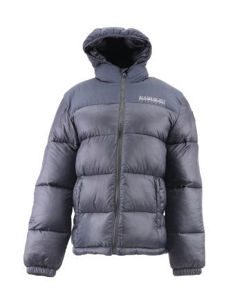 Napapijri Jacke Schwarz 606218
 Größe 170
 