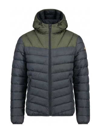 Napapijri Jacke Schwarz 606219
 Größe L
 