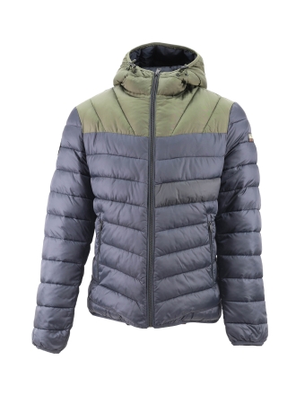 Napapijri Jacke Schwarz 606219
 Größe L
 