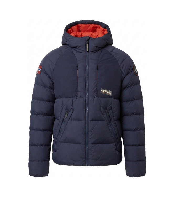 Napapijri Jacke