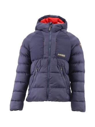 Napapijri Jacke Schwarz 606220
 Größe S
 