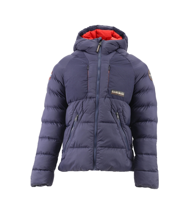 Napapijri Jacke
