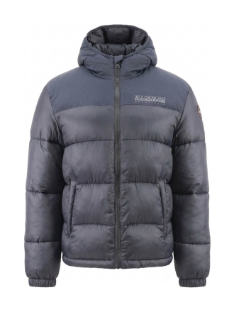 Napapijri Jacke Schwarz 606223
 Größe 162
 