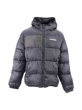 Napapijri Jacke Schwarz 606224
 Größe XXL
 