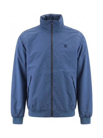 Timberland Jacke Blau 606225
 Größe M
 