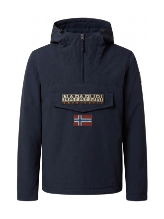 Napapijri Jacke Grau 606226
 Größe M
 