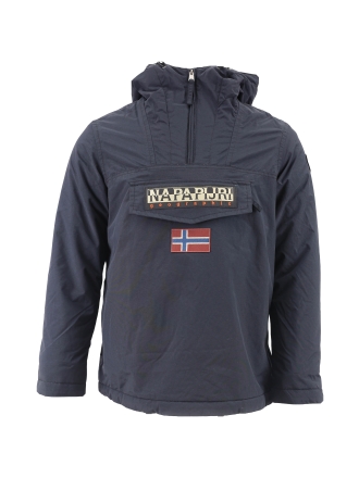 Napapijri Jacke Grau 606226
 Größe M
 