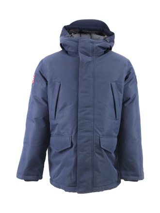 Napapijri Jacke Grau 606227
 Größe M
 