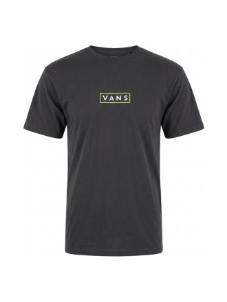 Vans T-shirt Schwarz 606232
 Größe M
 