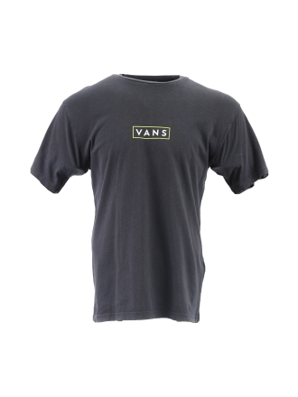 Vans T-shirt Schwarz 606232
 Größe M
 