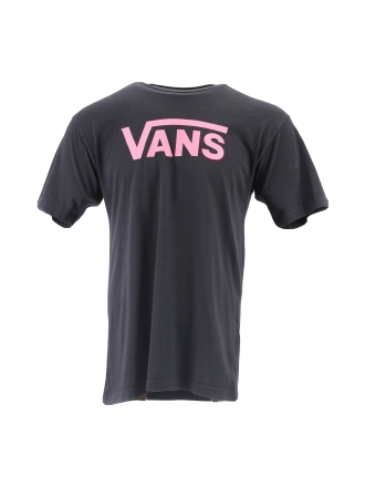 Vans T-shirt Schwarz 606233
 Größe M
 