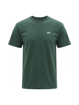Vans T-shirt Grün 606236
 Größe M
 