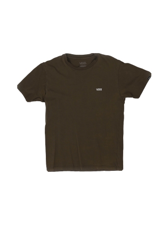Vans T-shirt Grün 606239
 Größe S
 