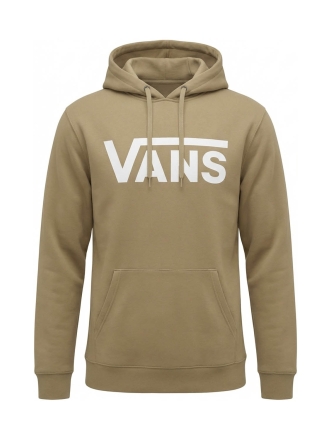 Vans Hoodie Beige 606241
 Größe L
 
