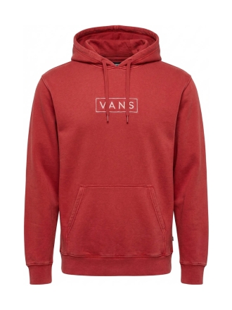Vans Hoodie Rot 606243
 Größe L
 