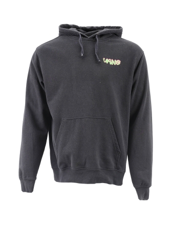 Vans Hoodie Schwarz 606246
 Größe M
 