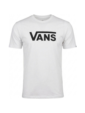 Vans T-shirt Weiß 606248
 Größe XL
 
