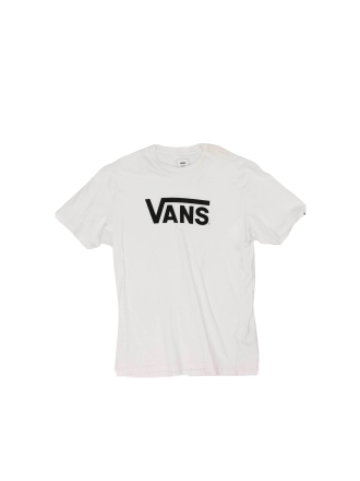 Vans T-shirt Weiß 606248
 Größe XL
 