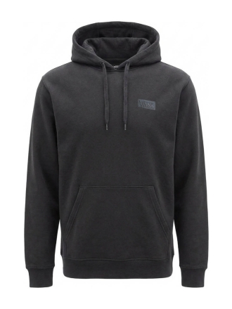 Vans Hoodie Schwarz 606254
 Größe M
 
