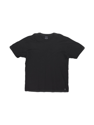 Vans T-shirt Schwarz 606255
 Größe XL
 