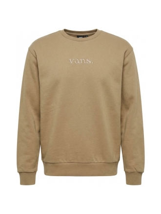 Vans Pullover Schwarz 606256
 Größe XS
 