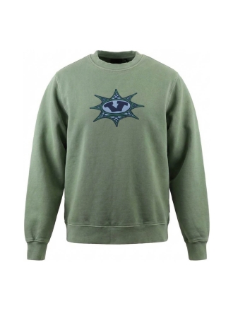 Vans Pullover Grün 606257
 Größe XS
 