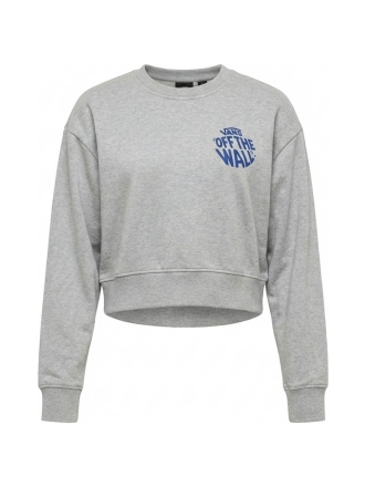 Vans Pullover Grau 606258
 Größe L
 