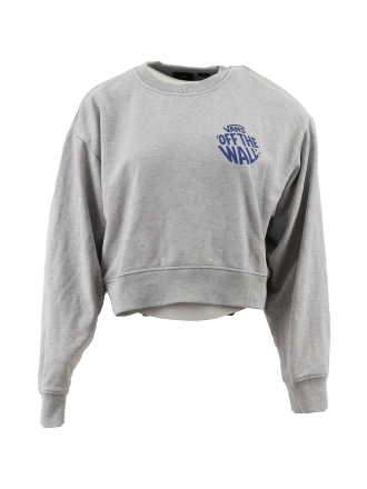 Vans Pullover Grau 606258
 Größe L
 