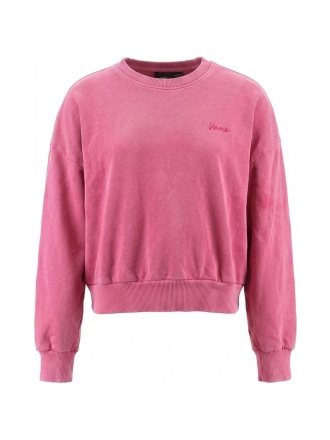 Vans Pullover Rosa 606259
 Größe M
 