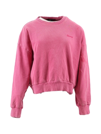 Vans Pullover Rosa 606259
 Größe M
 
