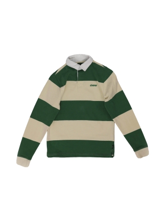 Vans Poloshirt Grün 606260
 Größe S
 